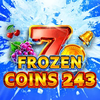 Frozen Coins 243