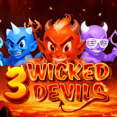 3 Wicked Devils