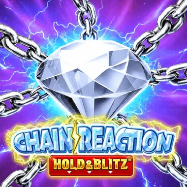 Chain Reaction Hold & Blitz