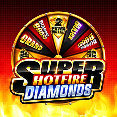 Super Hotfire Diamonds