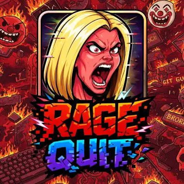 Rage Quit