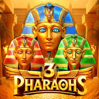 3 Pharaohs