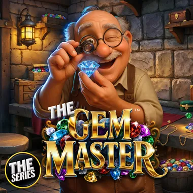 The Gem Master