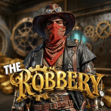 The Robbery