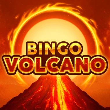Bingo Volcano