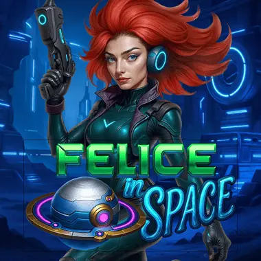 Felice in Space