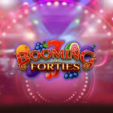 Booming Forties