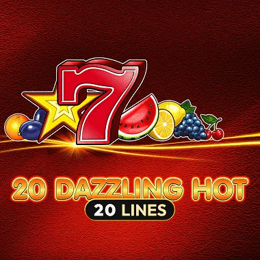 20 Dazzling Hot