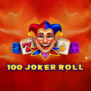 100 Joker Roll