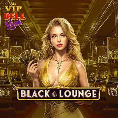 Black Lounge VIP Bell Link