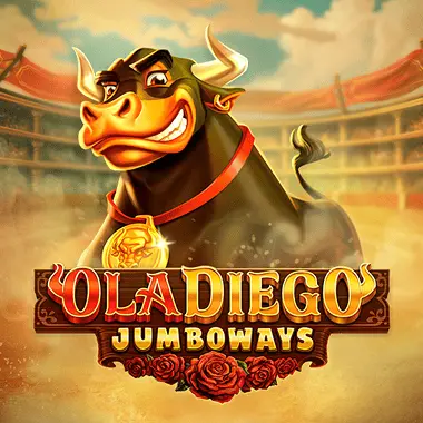 Ola Diego JUMBOWAYS