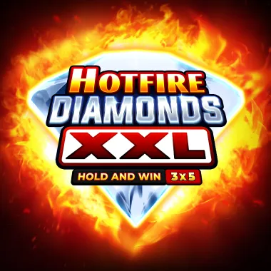 Hotfire Diamonds XXL