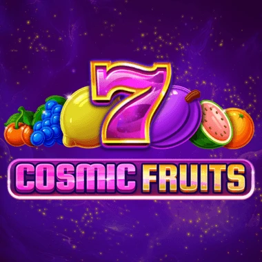 Cosmic Fruits