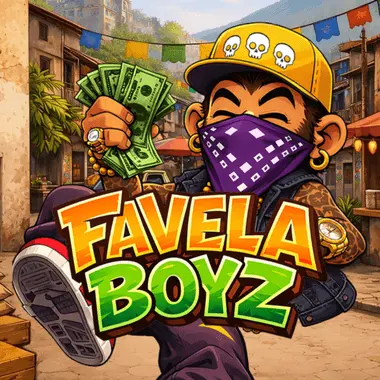 Favela Boyz