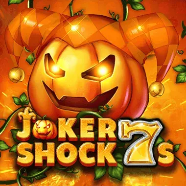 Joker Shock 7s