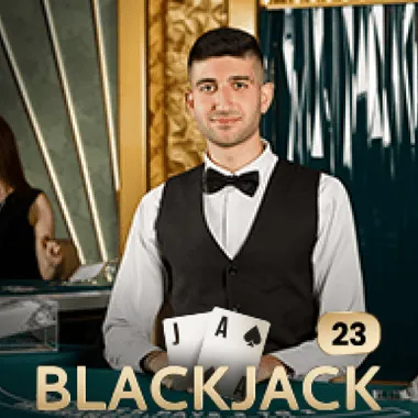 Blackjack 25
