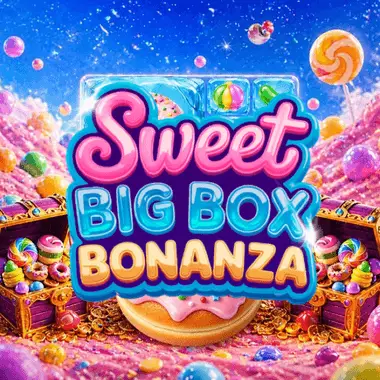Sweet Big Box Bonanza