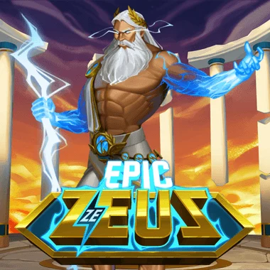 Epic Ze Zeus