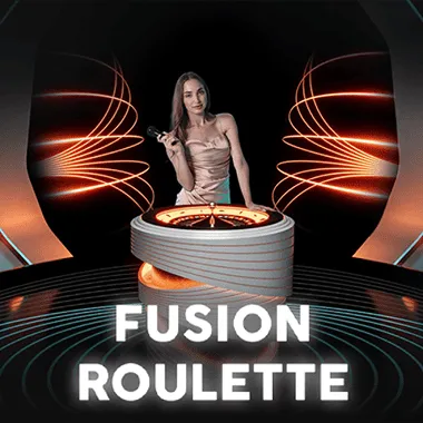 Fusion Roulette