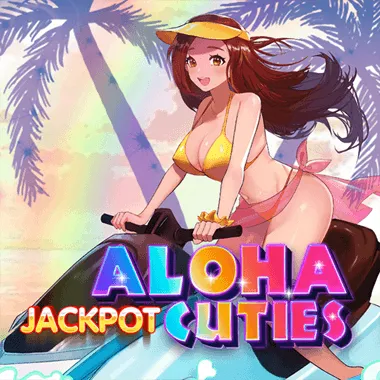 Aloha Cuties JP