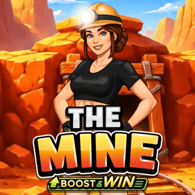 The Mine Boost&Win