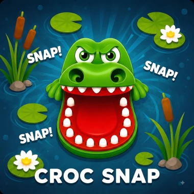 Croc Snap