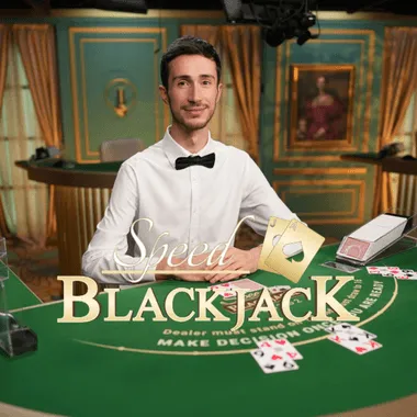 Speed Blackjack Brazilian A
