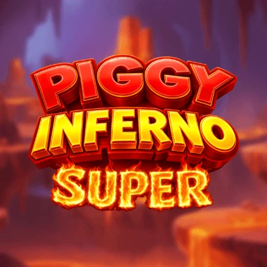 Super Piggy Inferno
