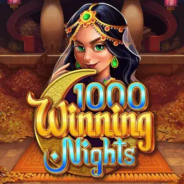 1000 Winning Nights