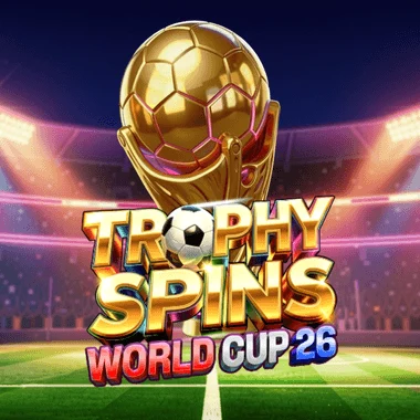 Trophy Spins - World Cup 26