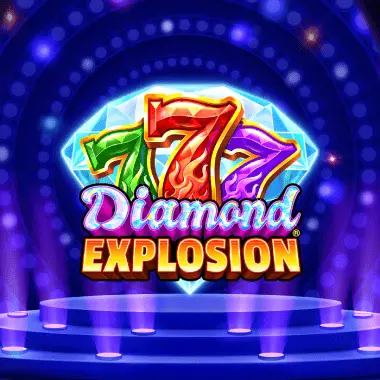 Diamond Explosion 777
