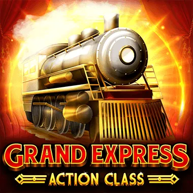 Grand Express: Action Class
