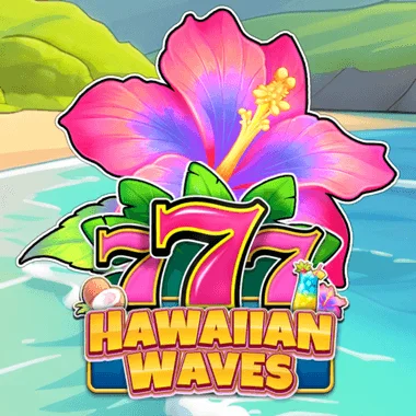 777 Hawaiian Waves