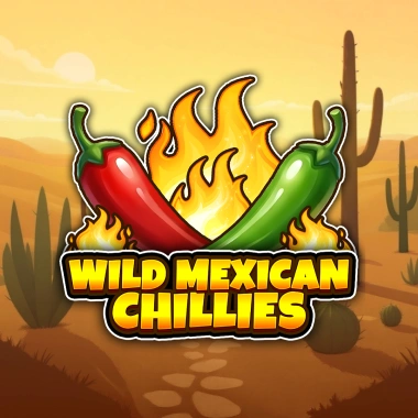 Wild Mexican Chillies