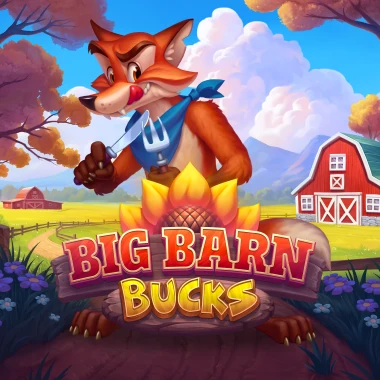 Big Barn Bucks