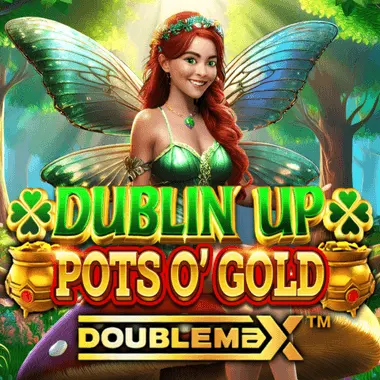 Dublin Up Pots O' Gold DoubleMax